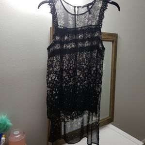 BCBG Max Azria Dress